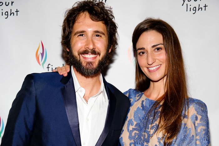 Find Your Light Gala, A Celebration Of Arts Education Hosted by Josh Groban