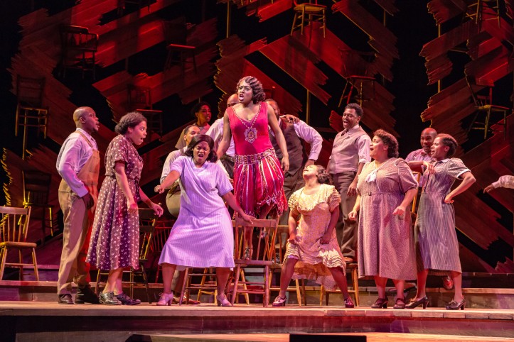 The Color Purple 3_Paper Mill Playhouse_Photo by Jerry Dalia